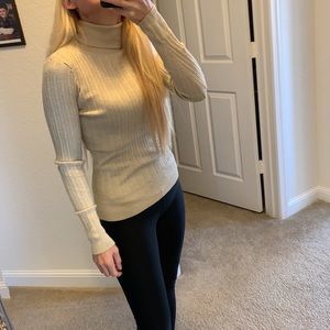 NWOT Turtleneck sweater from Worthington size S